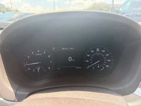 Used 2018 Genesis G80 5.0 Ultimate RWD image 10