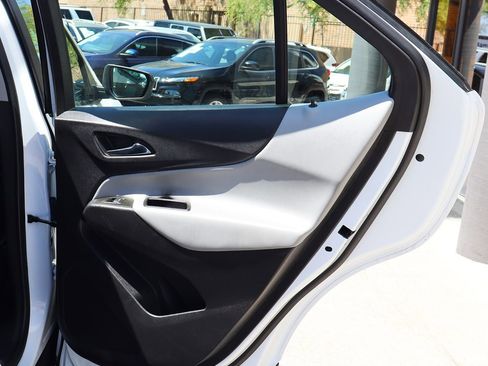 Used 2023 Chevrolet Equinox LS w/ LPO, Cargo Package image 26