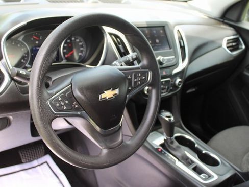 Certified 2020 Chevrolet Equinox LT image 28