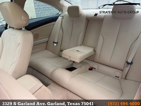Used 2015 BMW 428i 428i Coupe 2D image 10