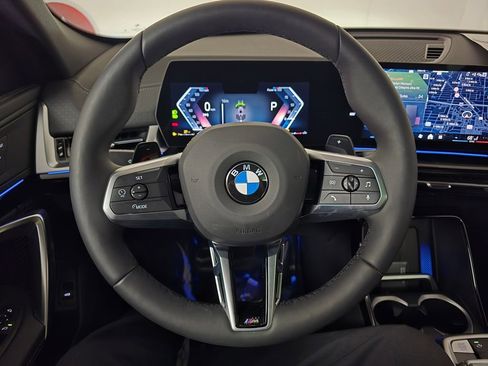 New 2026 BMW X2 xDrive28i w/ M Sport Package image 27