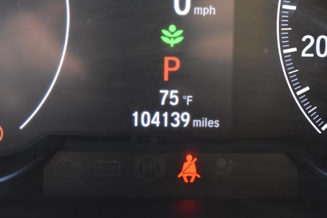 Used 2021 Honda Accord Sport image 22
