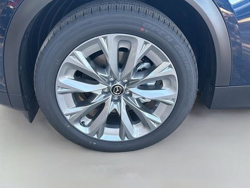 New 2026 MAZDA CX-90 3.3 Turbo w/ Premium Plus Pkg image 43