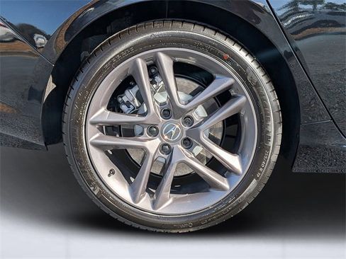 Used 2025 Acura TLX SH-AWD w/ A-SPEC Pkg image 11