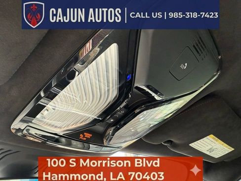 Used 2021 BMW X5 M w/ Executive Package AWD/4WD image 31