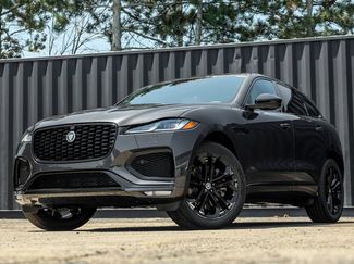 New 2026 Jaguar F-PACE R-Dynamic S AWD/4WD video 1