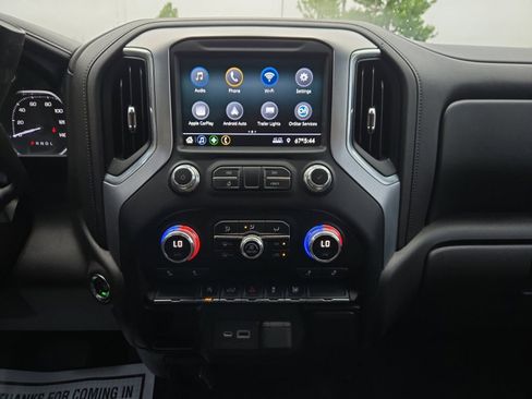 Used 2021 GMC Sierra 1500 Elevation RWD image 14