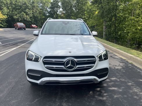 Used 2022 Mercedes-Benz GLE 350 4MATIC image 8