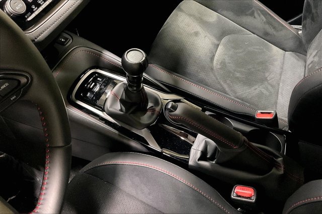 New 2026 Toyota Corolla GR AWD/4WD image 8