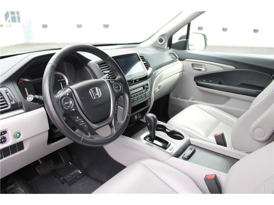 Used 2018 Honda Pilot EX-L image 9