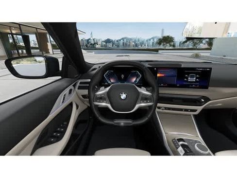 New 2026 BMW 430i xDrive Convertible image 13