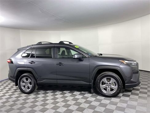 Used 2023 Toyota RAV4 XLE image 10