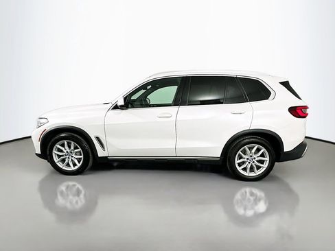 Used 2020 BMW X5 xDrive40i w/ Premium Package image 8