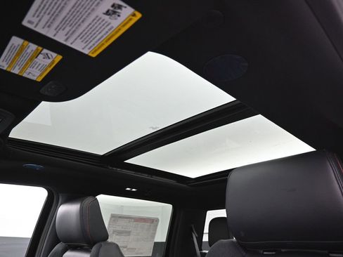 New 2025 Ford F150 Raptor image 9