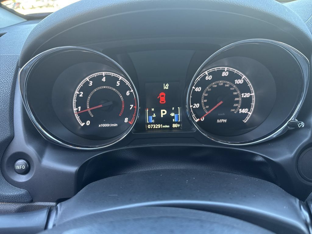 Used 2021 Mitsubishi Outlander Sport ES FWD image 32