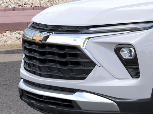 New 2026 Chevrolet TrailBlazer LT w/ Convenience Package FWD image 52