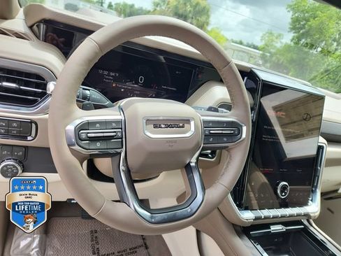 New 2026 GMC Yukon Denali RWD image 18