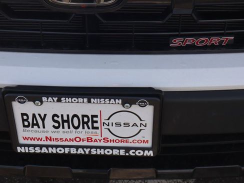 Used 2024 Honda Ridgeline Sport image 33