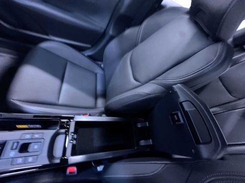 New 2026 Toyota Prius Plug-In Hybrid image 26