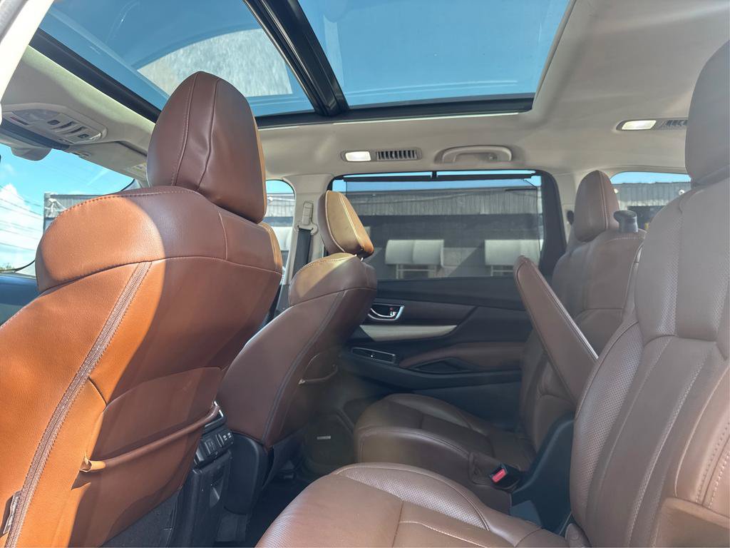 Used 2019 Subaru Ascent Touring w/ Popular Package #2A AWD/4WD image 10