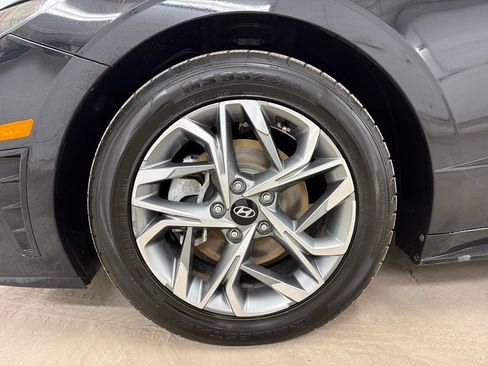 Used 2023 Hyundai Sonata SEL FWD image 13