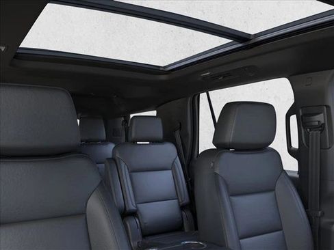 New 2026 Chevrolet Tahoe Z71 w/ Comfort Package image 24