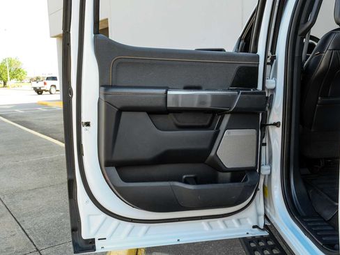 Used 2022 Ford F150 Tremor w/ Equipment Group 401A Mid image 51