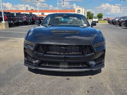 New 2026 Ford Mustang GT w/ GT Performance Package RWD image 2