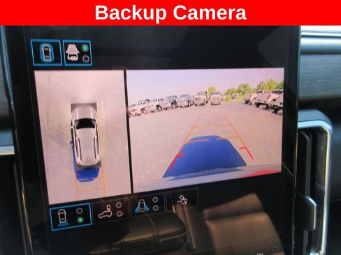 Certified 2024 GMC Acadia Denali w/ Super Cruise Package AWD/4WD image 19