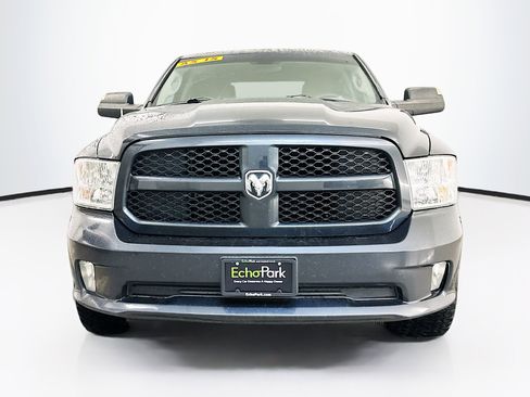 Used 2013 RAM 1500 Express AWD/4WD image 2