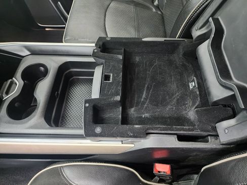 Used 2019 RAM 2500 Laramie image 23