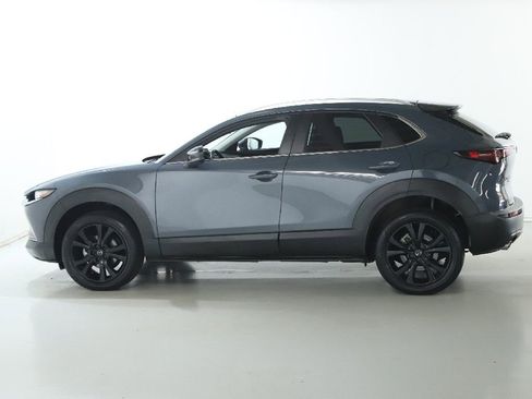 Used 2023 MAZDA CX-30 AWD 2.5 S w/ Preferred Package image 39