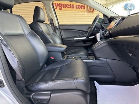 Used 2016 Honda CR-V Touring image 27