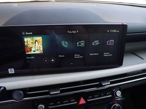 New 2026 Hyundai Tucson SEL image 12