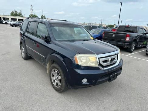 Used 2011 Honda Pilot Touring image 19
