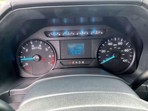 Used 2022 Ford F350 XL AWD/4WD image 24