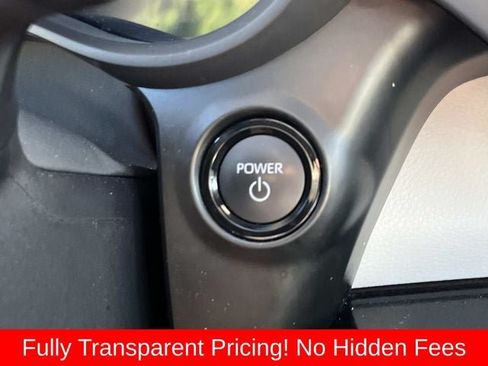 Used 2025 Toyota Sienna XSE AWD/4WD image 34