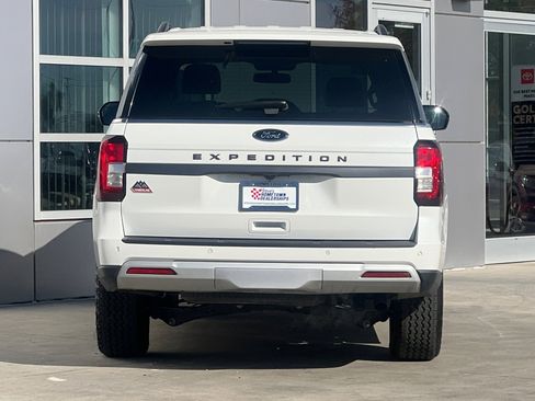 Used 2024 Ford Expedition Timberline image 5