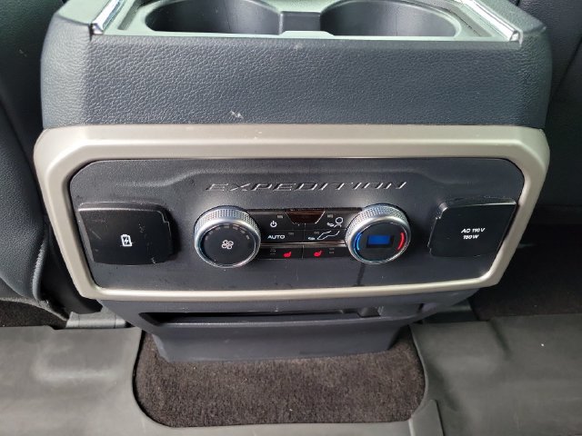 Certified 2023 Ford Expedition Max Limited AWD/4WD image 28