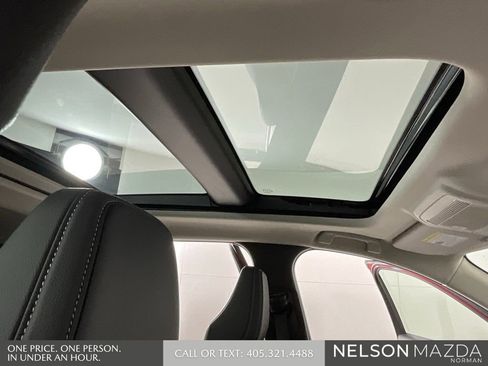 New 2026 MAZDA CX-5 2.5 S w/ Premium Plus Package image 32