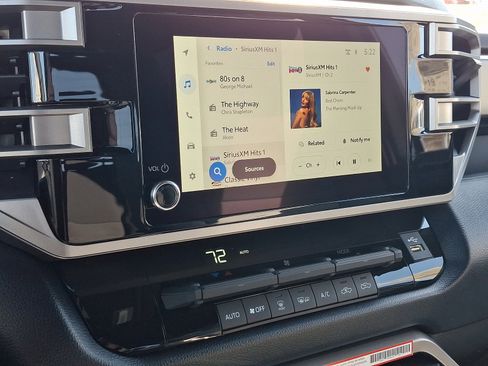 New 2025 Toyota Tundra SR5 AWD/4WD image 13