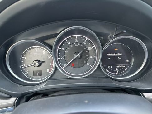 Used 2018 MAZDA CX-5 Grand Touring image 14