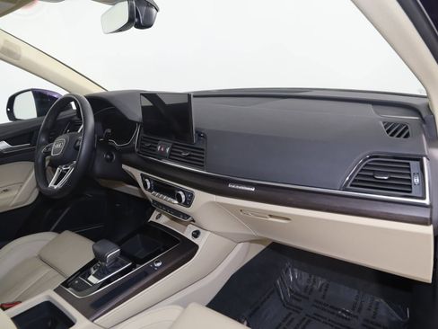 Used 2023 Audi Q5 2.0T Prestige image 46