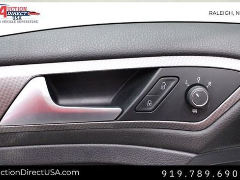 Used 2017 Volkswagen Golf Alltrack SE image 20