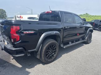 Used 2024 Chevrolet Colorado Trail Boss w/ Advanced Trailering Package AWD/4WD video 3