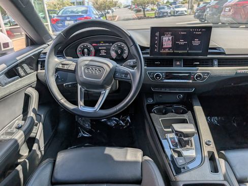 Used 2024 Audi A5 2.0T Premium Plus AWD/4WD image 17