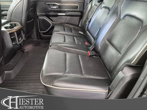 Used 2019 RAM 1500 Laramie AWD/4WD image 31