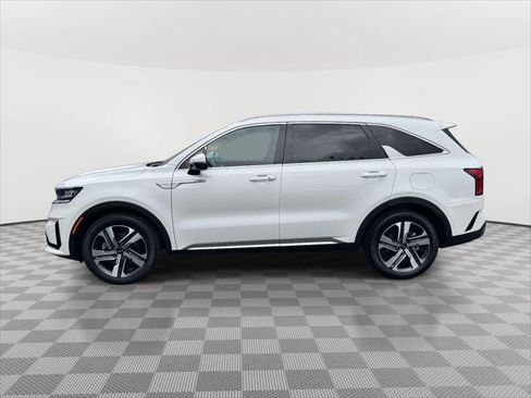 Used 2023 Kia Sorento EX AWD/4WD image 4