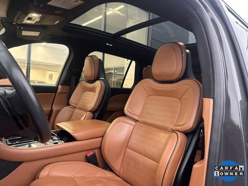 Used 2023 Lincoln Aviator Black Label image 15