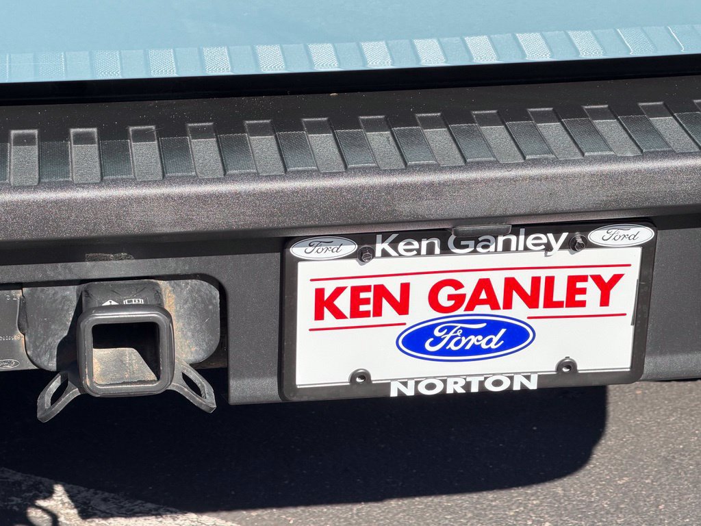 Certified 2023 Ford Maverick XL FWD image 34